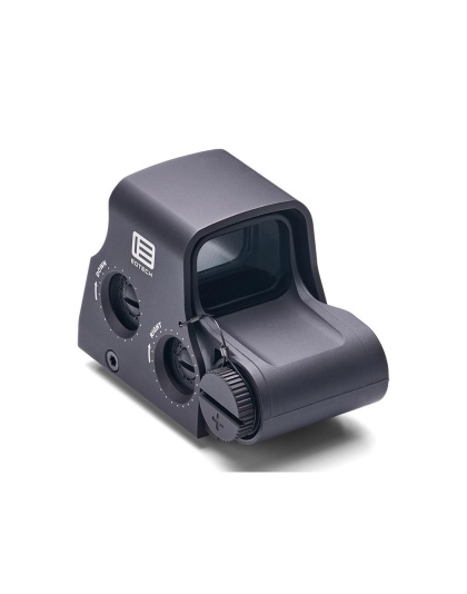 EOTech HWS XPS2-0 Holographic Weapon Sight Non-Night Vision 68 MOA Ring with 1 MOA Dot - Matte Black