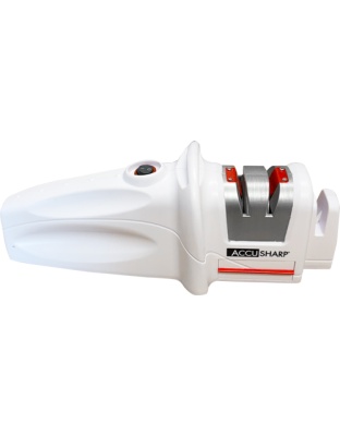 Fortune Products (Accusharp) Accusharp Electric Knife Sharpener Cordless
