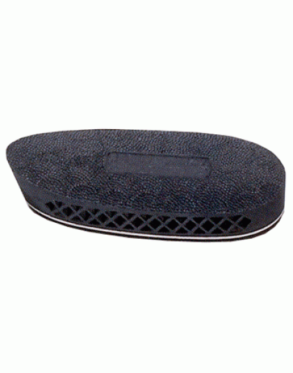 Pachmayr Recoil Pad F325 Small White Line Black