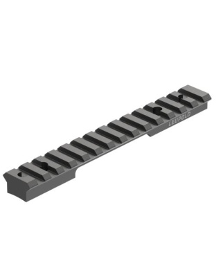 Leupold Base Backcountry Cross Slot 1-Piece Rem 700 Sa Adaptable