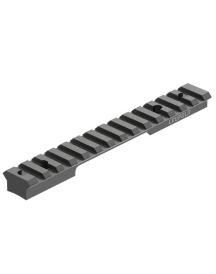 Leupold Base Backcountry Cross Slot 1-Piece Rem 700 Sa Adaptable