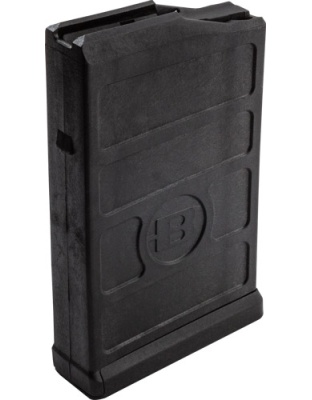 Bergara Magazine B14R 17HMR/22WMR 10 Rounds Aics Style