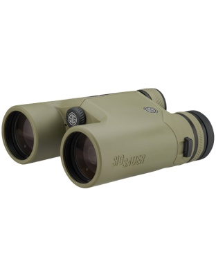 SIG Rangefinding Binocular KILO6K Hdx 10X42 Bdx Green