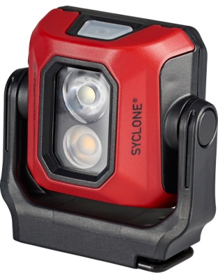 Streamlight Syclone USB 400 Lumens Compact Work Light