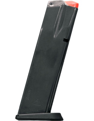 Rock Island Armory Magazine W Mapp Series 16 Rounds Black