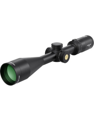Athlon Scope Neos Hmr 6-18X50 Center-X MOA