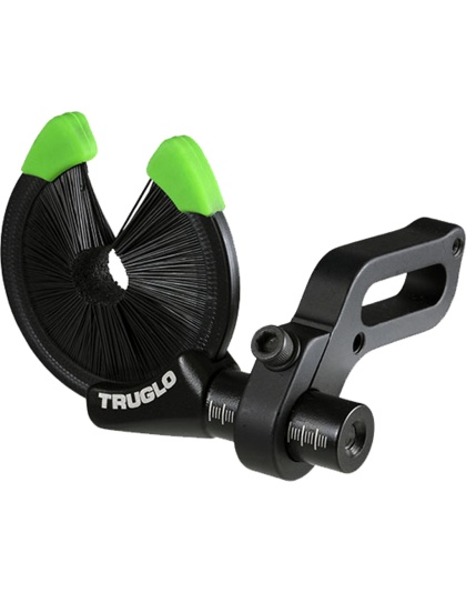 TruGlo Bowfishing Ez-Rest Black RH/LH