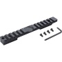 Bergara Premier/B-14 SA Rifle Scope Rail Picatinny 20 MOA