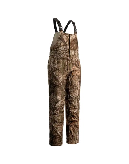 Blocker Drencher Insulated Bib RT APX Large