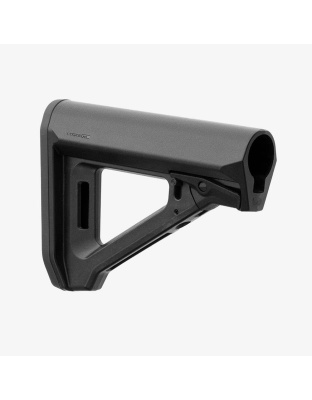 Magpul MOE RL Carbine Rifle Stock Mil Spec Black