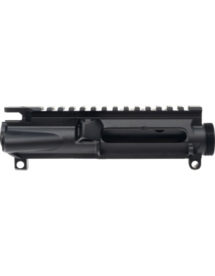 Faxon Firearms 5.56/223 Upper Receiver Enhanced Forged Stripped