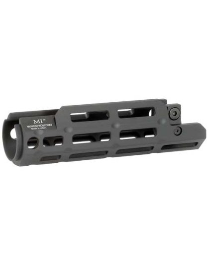 Midwest Industries Handguard Hk MP5M M-LOK Black