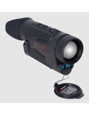 Nocpix Lumi H35 Compact Thermal Monocular 640 35 mm Laser Rangefinder