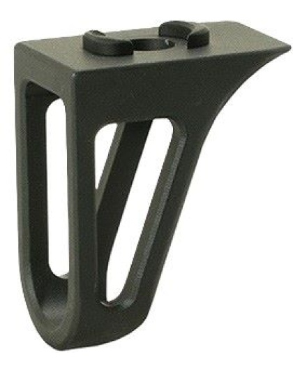 Timber Creek Outdoors M-LOK Low Profile Hand Stop Black