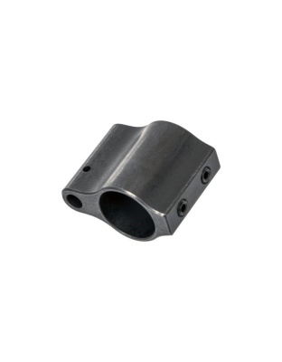 CMMG Gas Block Assembly Low Profile.625inch ID