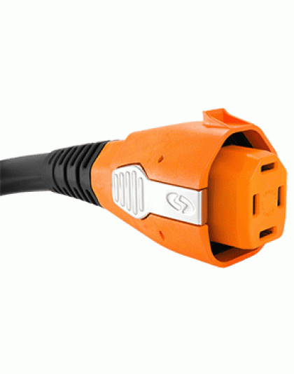SmartPlug BF50 50 Amp Female Connector