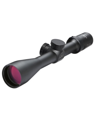 Burris Scope Droptine 3-9X40 Ballistic Plex Matte