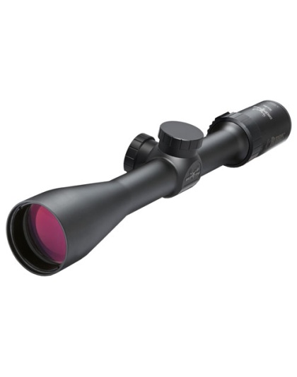 Burris Scope Droptine 3-9X40 Ballistic Plex Matte