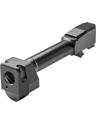 FN America Compensated Barrel Kit Black 510 Black