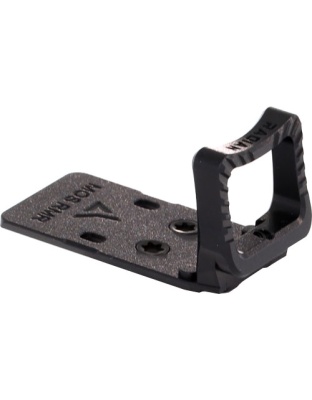 Radian Weapons Rmr Guardian Optic Guard & Sights for Glock Mos