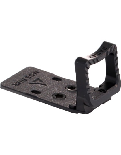 Radian Weapons RMR Guardian Optic Guard & Sights for Glock Mos