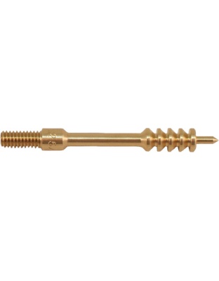 Pro-Shot Products Brass Jag with Spear Tip 6.5 mm Rifle/Pistol