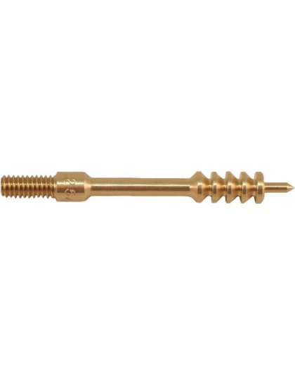 Pro-Shot Products Brass Jag with Spear Tip 6.5 mm Rifle/Pistol