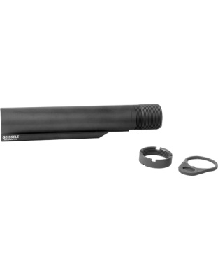 Geissele Premium Mil Spec Buffer Tube