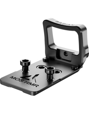 Radian Weapons Rmr Guardian Optic Guard for Glock Mos