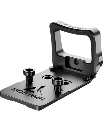 Radian Weapons RMR Guardian Optic Guard for Glock Mos