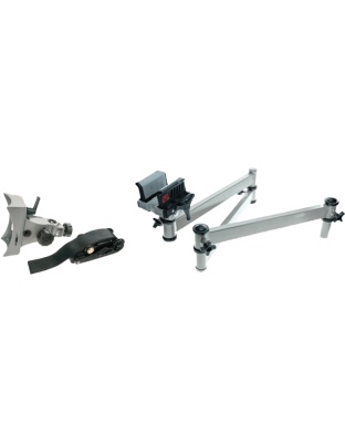 Bog Deathgrip Elevation Clamping Tree Mount