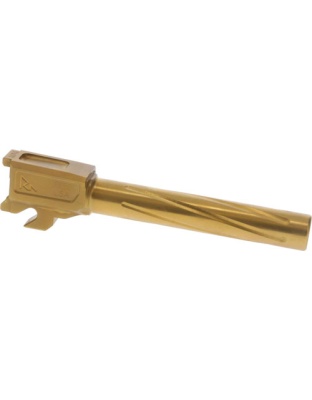Rival Arms Barrel SIG320 Full Size Gold
