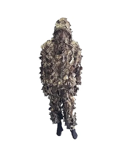 Titan 3D Leafy Suit Realtree APX 2XL/3XL