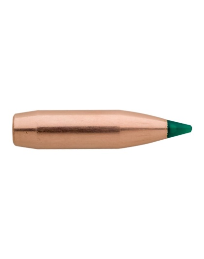 Sierra Green Tipped GameKing Rifle Bullets .30 cal .308" 180 gr TGK 500/ct