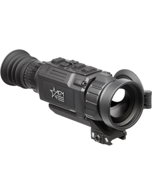 Agm Global Vision Rattler V2 50-640 Thermal Rfl Scope 640X512 50 mm Lens