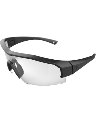 Glock Tactical Glasses GEN5 Black Clear Lens