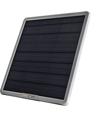 Spypoint Lithium Battery Solar Panel
