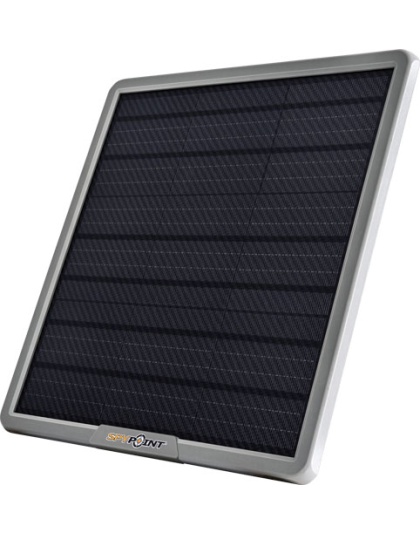 Spypoint Lithium Battery Solar Panel