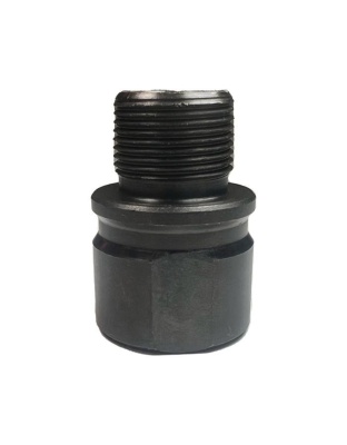 Banish 5787 Thread Adapter 9/16x24 to 5/8X24
