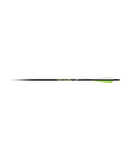 Carbon Express PileDriver Crossbow Bolts 20" - 6pk