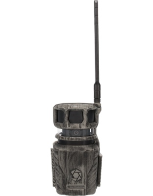 Stealth Cam Revolver Trail Cam Cellular 36MP 360 Degree