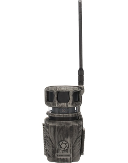 Stealth Cam Revolver Trail Cam Cellular 36MP 360 Degree