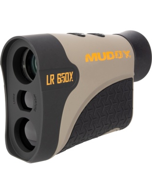 Muddy Rangefinder LR650X 6X with Angle Compensation