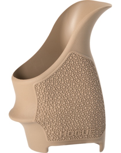 Hogue Handall Beavertail Grip Sleeve Sf Hellcat Flat Dark Earth