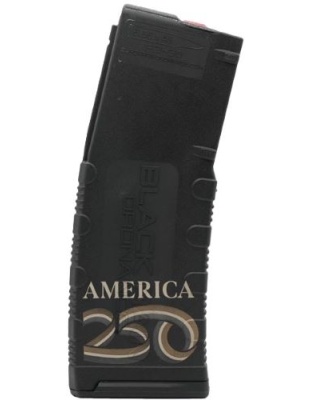 Black Rain Ordnance Magazine 5.56X45 30 Rounds America 250