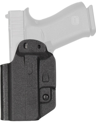 Mission First Tactical Aiwb/Glock 43/43X/43XMOS Ambidextrous Outside-the-Waistband Holster