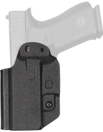 Mission First Tactical Aiwb/Glock 43/43X/43XMOS Ambidextrous Outside-the-Waistband Holster