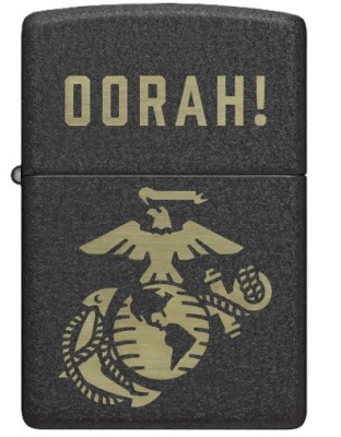 Zippo Windproof Lighter 236 Us Marine Corps