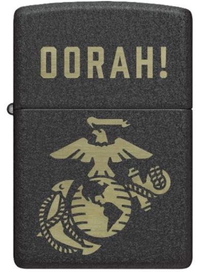 Zippo Windproof Lighter 236 Us Marine Corps
