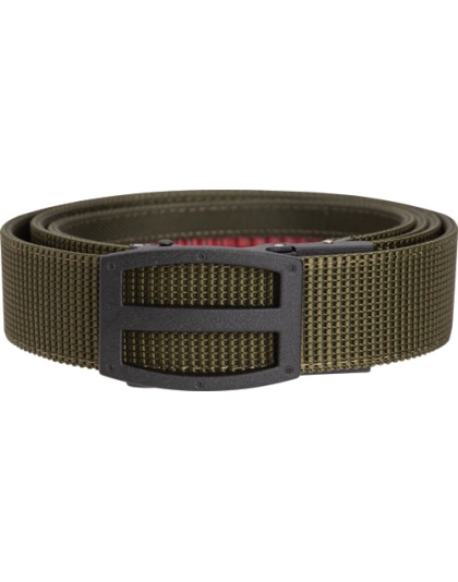 Nexbelt Titan EDC Gun Belt 1.5" Od Green Up to 50" Waist